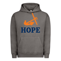 Pigment Tornado Hope College Urban Hoodie - artisFamous