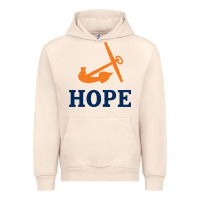 Sandshell Hope College Urban Hoodie - artisFamous