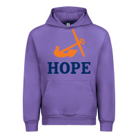 Tulip Hope College Urban Hoodie - artisFamous