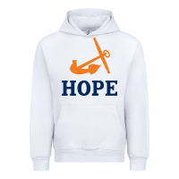 White Hope College Urban Hoodie - artisFamous