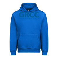 Cobalt Grand Rapids Community College Urban Hoodie - artisFamous