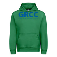 Emerald Grand Rapids Community College Urban Hoodie - artisFamous