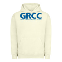 Pigment Pistachio Grand Rapids Community College Urban Hoodie - artisFamous
