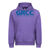 Tulip Grand Rapids Community College Urban Hoodie - artisFamous