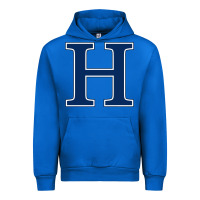 Cobalt Hillsdale College Urban Hoodie - artisFamous