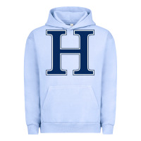 Pigment Grape Ice Hillsdale College Urban Hoodie - artisFamous