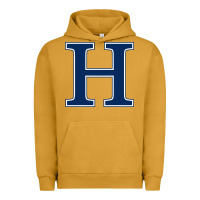 Pigment Peanut Butter Hillsdale College Urban Hoodie - artisFamous