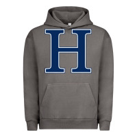 Hillsdale College Urban Hoodie | Teevron