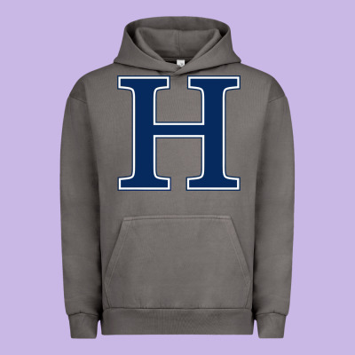 Hillsdale College Urban Hoodie Designed By Artisfamous