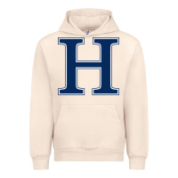 Sandshell Hillsdale College Urban Hoodie - artisFamous
