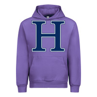 Tulip Hillsdale College Urban Hoodie - artisFamous