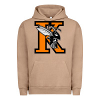 Kalamazoo College Urban Hoodie | Teevron