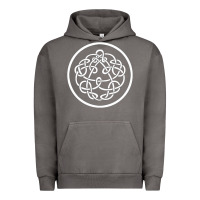 King Crimson Urban Hoodie | Teevron