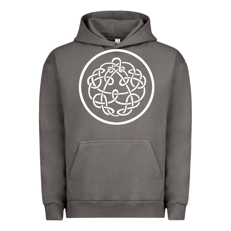 King Crimson Urban Hoodie by artisFamous | Teevron
