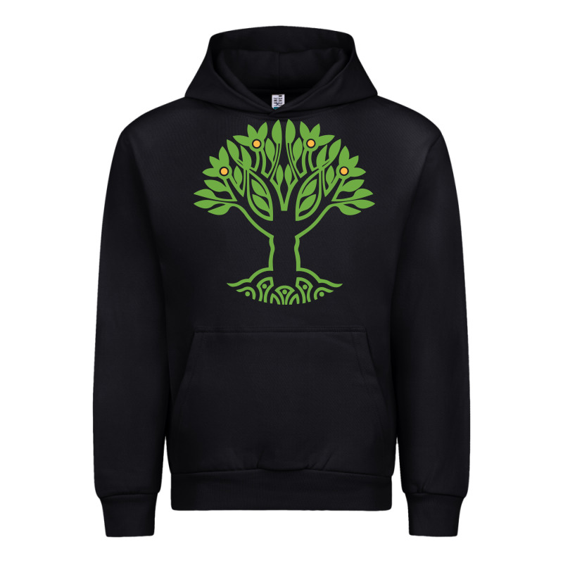Maharishi International College Urban Hoodie by artisFamous | Teevron