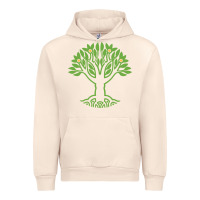Sandshell Maharishi International College Urban Hoodie - artisFamous