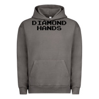 Pigment Tornado diamond hands Urban Hoodie - artisFamous