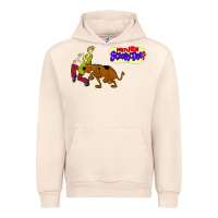 Sandshell Scooby Doo Urban Hoodie - artisFamous