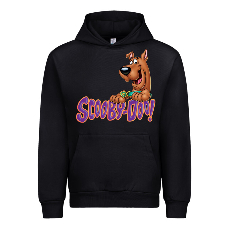 Scooby-doo Urban Hoodie by artisFamous | Teevron