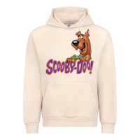 Sandshell Scooby-Doo Urban Hoodie - artisFamous