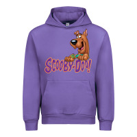 Tulip Scooby-Doo Urban Hoodie - artisFamous
