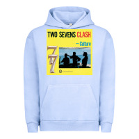 Pigment Grape Ice two sevens clash culture Urban Hoodie - artisFamous