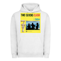 Pigment Lunar Rock two sevens clash culture Urban Hoodie - artisFamous