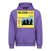 Tulip two sevens clash culture Urban Hoodie - artisFamous