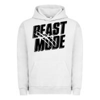 Pigment Lunar Rock beast mode classic Urban Hoodie - artisFamous