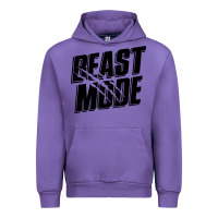 Tulip beast mode classic Urban Hoodie - artisFamous