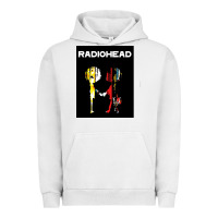 Pigment Lunar Rock radio Urban Hoodie - artisFamous