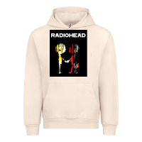 Sandshell radio Urban Hoodie - artisFamous