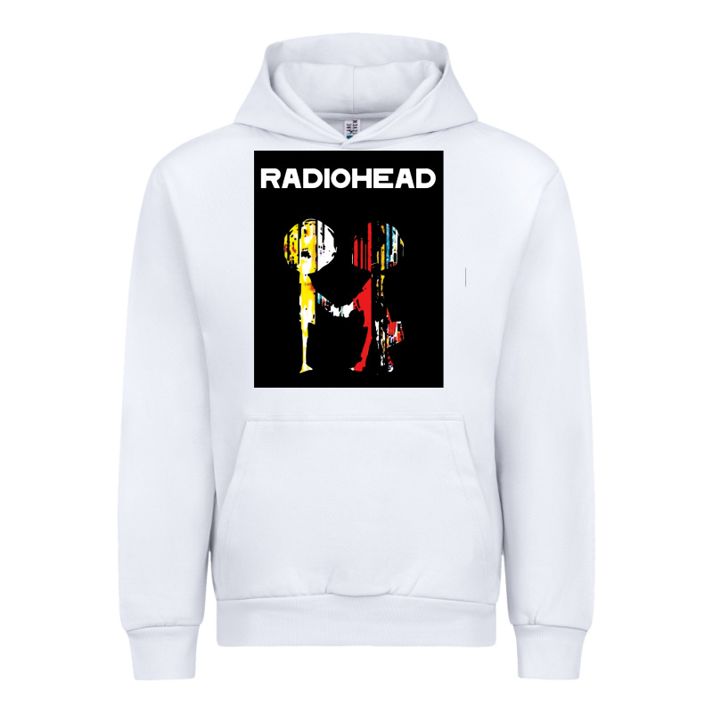 Radio Urban Hoodie by artisFamous | Teevron