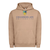 Pigment Burro Chamberlain College Urban Hoodie - artisFamous