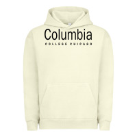 Columbia College Chicago Urban Hoodie | Teevron