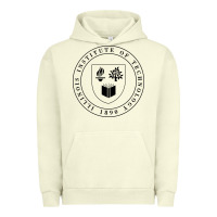 Pigment Pistachio Illinois Institute of Technology College Urban Hoodie - artisFamous