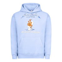 Pigment Grape Ice design Premium 88 Fingers Louie Urban Hoodie - artisFamous