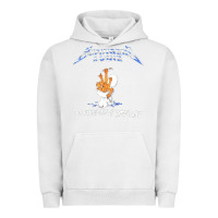 Pigment Lunar Rock design Premium 88 Fingers Louie Urban Hoodie - artisFamous