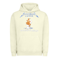 Pigment Pistachio design Premium 88 Fingers Louie Urban Hoodie - artisFamous