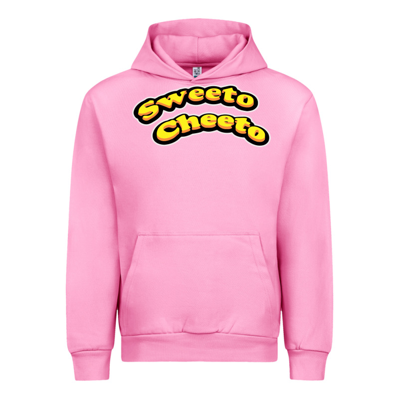 Sweeto Cheeto Urban Hoodie by artisFamous | Teevron