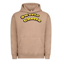 Pigment Burro sweeto cheeto Urban Hoodie - artisFamous