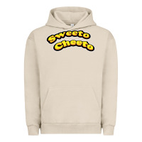 Pigment French Oak sweeto cheeto Urban Hoodie - artisFamous