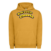 Pigment Peanut Butter sweeto cheeto Urban Hoodie - artisFamous