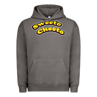 Pigment Tornado sweeto cheeto Urban Hoodie - artisFamous