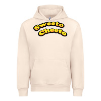 Sandshell sweeto cheeto Urban Hoodie - artisFamous