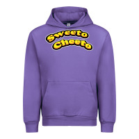 Tulip sweeto cheeto Urban Hoodie - artisFamous