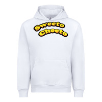 White sweeto cheeto Urban Hoodie - artisFamous