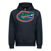 Navy gators gator Urban Hoodie - artisFamous