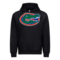 Black gators gator Urban Hoodie - artisFamous