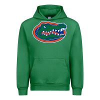 Emerald gators gator Urban Hoodie - artisFamous